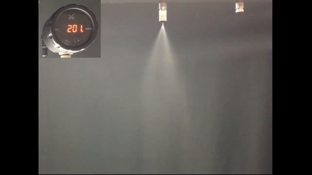 Antidrip Pressure 130~140psi смотреть онлайн