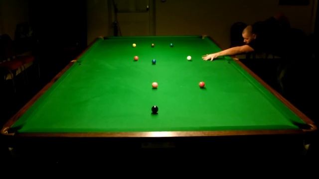 Snooker Century Breaks 3 Practise Session Tons Cardiff 2015 Mackintosh Sports Club смотреть онлайн