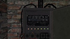 Прохождение на хорошую концовку главы Адель интересным способом // Metel Horror Escape