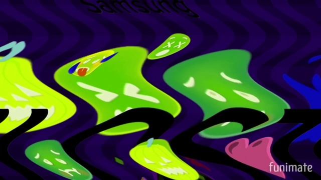 👺🎃😖🤢💦💟👾 ColoremojiPUCCA Effects (Inspired By BP Logo Effects)
