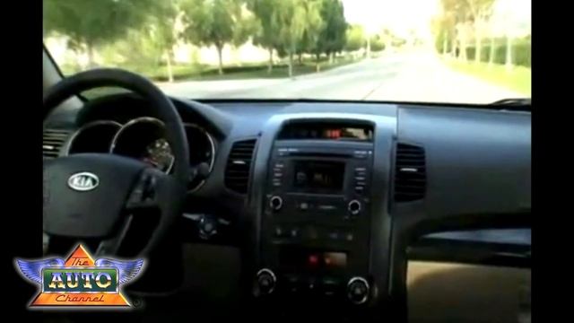 Kia Demonstrates New UVO Audio System смотреть онлайн