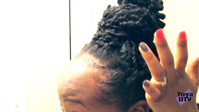 Edge Control | Part #1 Test | #RubChallenge