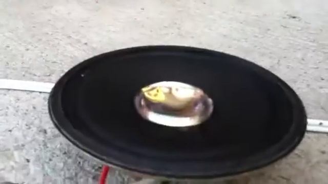 Blowing 1.5 watt midrange смотреть онлайн