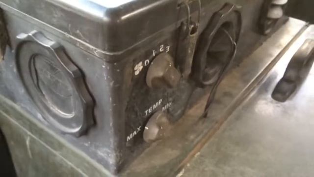 Hagglund BV206 all terrain vehicle смотреть онлайн