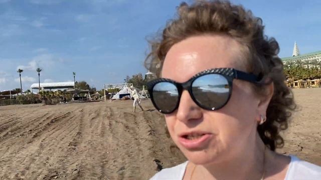 DELPHIN IMPERIAL. Turkey Antalya #425