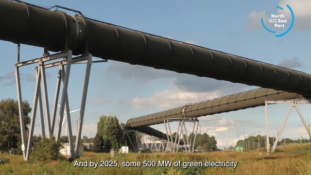 Connect 2025: Investing in energy projects смотреть онлайн