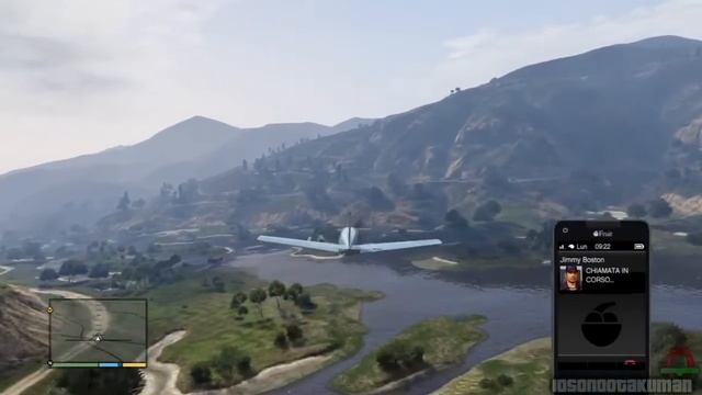Grand Theft Auto V (ITA)- Epsilon (4/6): Sopportando/Consegnando la verità [100% Oro] смотреть онлайн