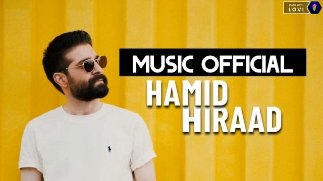 Music Official HAMID HIRAAD 2023