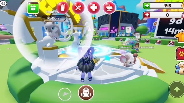HATCHING 100 EGGS IN RO-PETS (50 GREEN AND 50 RED) смотреть онлайн