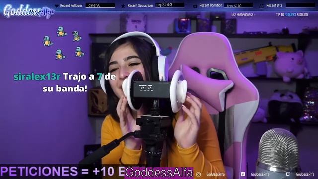 🔝👌 Twitch ASMR Clips of the Day Volume 32 смотреть онлайн