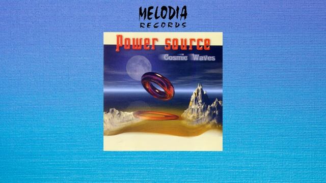 Power Source - Orient Express Retro Goa Psytrance смотреть онлайн