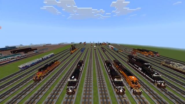 WorldONE Dev Facility Port Bedrock скачать в коментариях