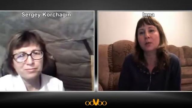 Интервью с Инной Нефедовской "Как стать успешным" смотреть онлайн
