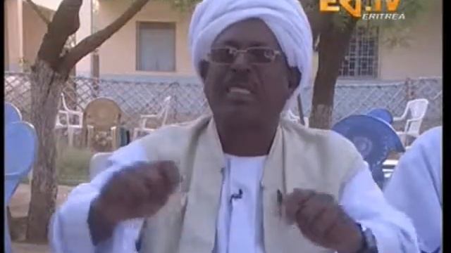 Eritrean Tigre Interview Independence Struggle by Eri-TV - Part 3 of 3 смотреть онлайн