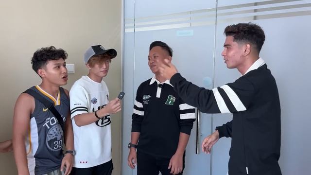 KEMBAR AI TEAM MEMBULI SEMUA AI????? KANDA HALAU ALIEFF IRFAN DARI BILIK!!! смотреть онлайн