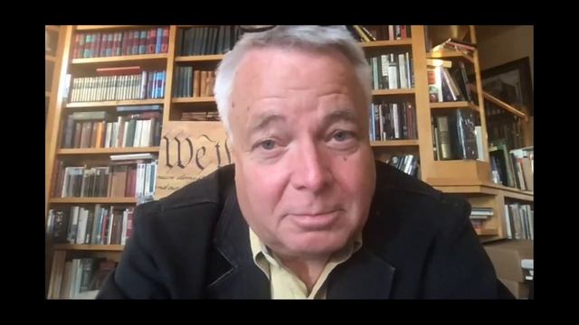 What Just Happened? | A Public Zoom Forum (11/4/2020) смотреть онлайн