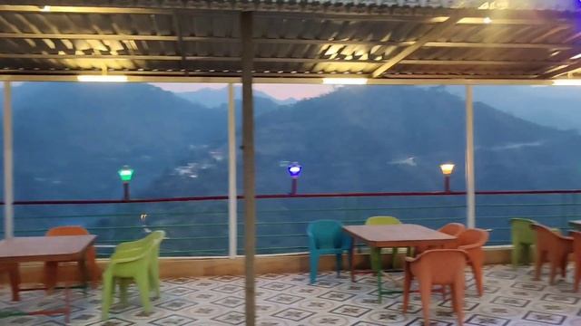 CHAKI MOD CAFE HEART OF HIMACHAL смотреть онлайн