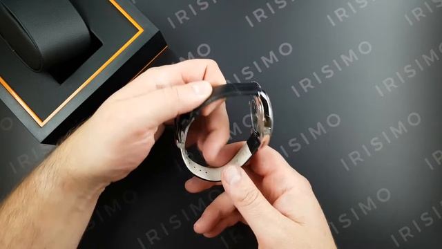 MIDO BELLUNA ROYAL GENT M024.507.16.071.00 | IRISIMO