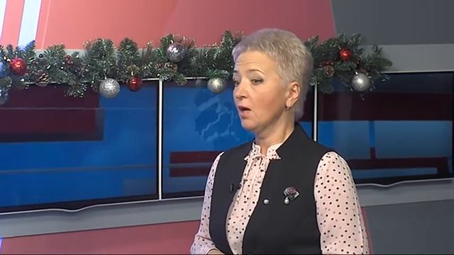 В регионе продолжают совершенствовать модель работы поликлиник смотреть онлайн