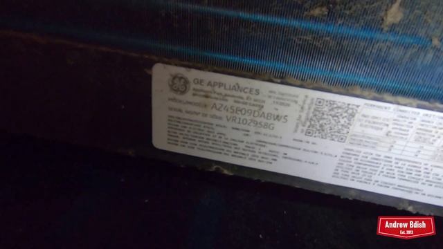 2020 GE Zoneline 9,000 BTU PTAC Starting Up & Running смотреть онлайн