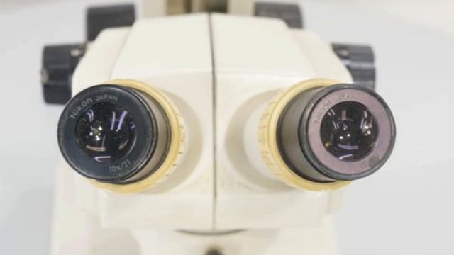 [DW]USED Nikon SMZ-1B 顕微鏡[ST8680060] смотреть онлайн