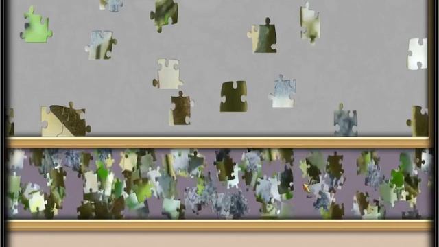 Pixel Puzzles Ultimate Puzzle Koala Part 1 смотреть онлайн