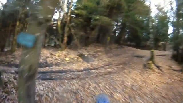 Ufo - Ampflwang Enduro 11.2015 смотреть онлайн