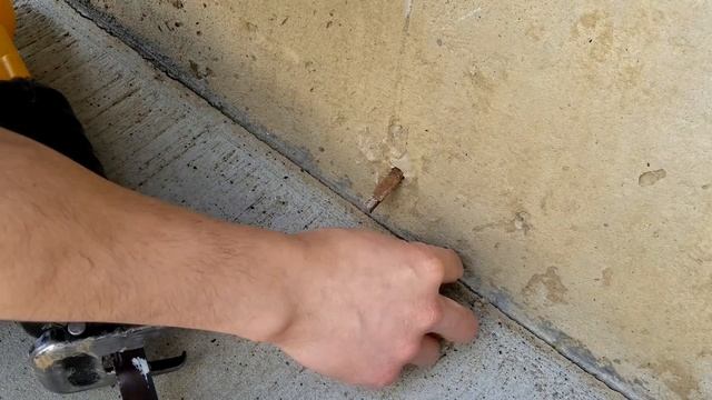 How to Cut Rebar, Metal Rod or Metal Pipe смотреть онлайн