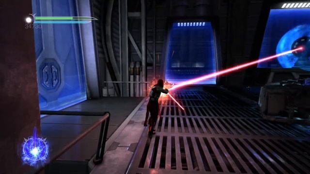 SWTFU2 Starkillers Ewok Massacre - Endor DLC - No Commentary