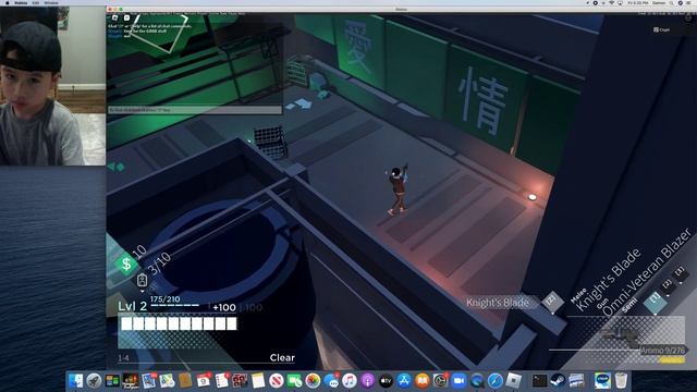 A Neon Fantasy смотреть онлайн