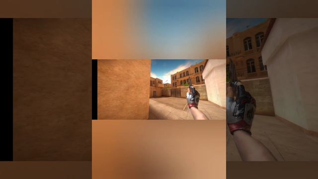 Прикольные сеты с новыми перчатками "Templar" . смотреть онлайн