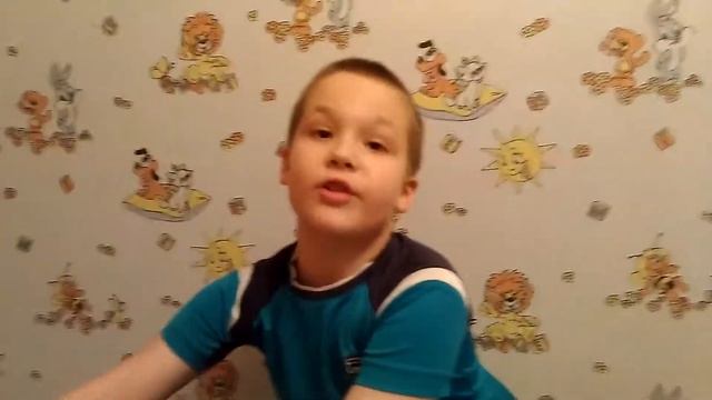 Редкий красный леопард от Макса Крутого смотреть онлайн