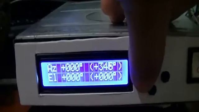 Контроллер поворотки смотреть онлайн