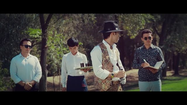 Toxir Sulton - Guldaksan | Тохир Султон - Гулдаксан смотреть онлайн