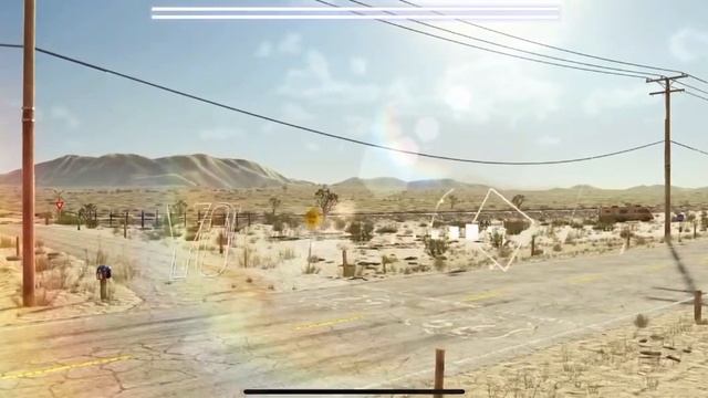 Valkyrie AMR Pro Concept (manual launch) 6.809 WR смотреть онлайн