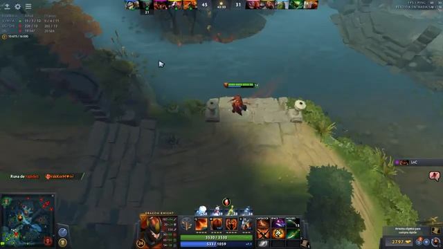 Dota DK смотреть онлайн