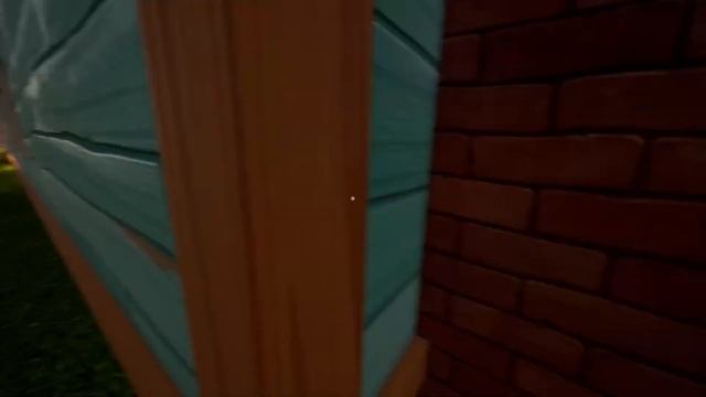 Hello Neighbor OLD STYLE прохождение игры часть 3 смотреть онлайн