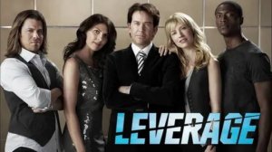 Сериал Грабь награбленное - 4 сезон 7 серия / Leverage