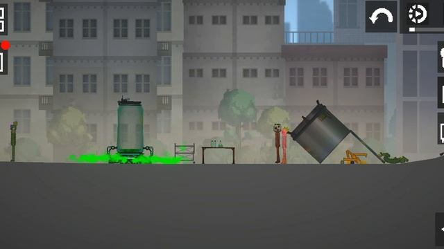 Melon Sandbox фильм стремная лабаротория смотреть онлайн
