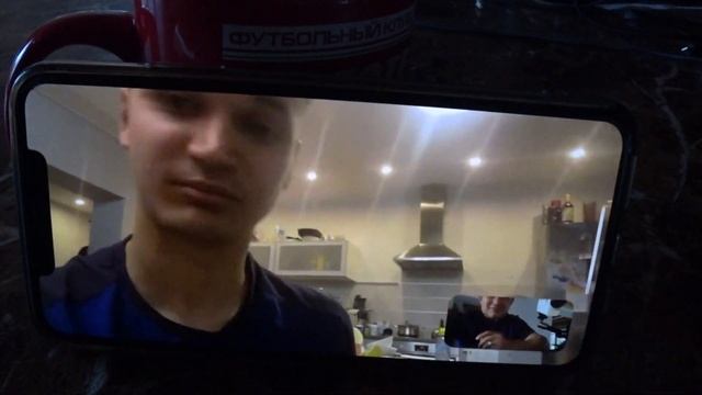 ФК "Уфа" на самоизоляции (Часть 2) смотреть онлайн