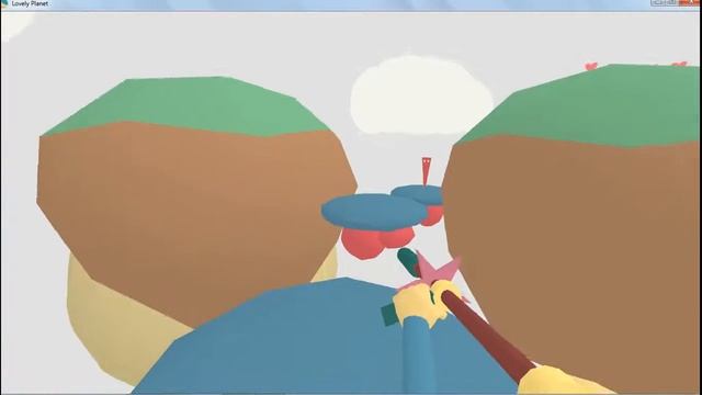 Lovely Planet - Тютюкаем смотреть онлайн