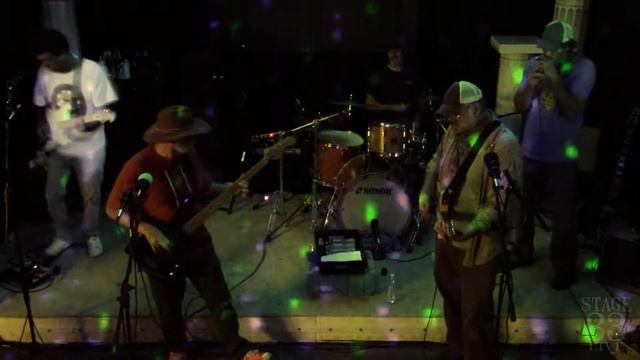 (OLD VERSION) Ninja Monkey - Post Card Love Song (Stage 33 Live; August 24, 2019) смотреть онлайн