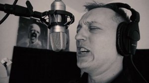 THREE DAYS GRACE - I AM MACHINE (RUS COVER) by В. Малышев