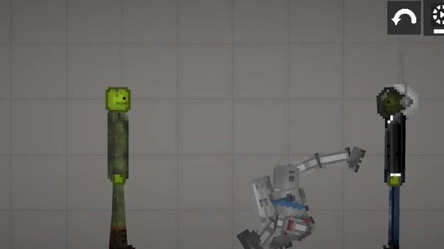 Монстр в Космосе, 1 сезон 1 серия смотреть онлайн