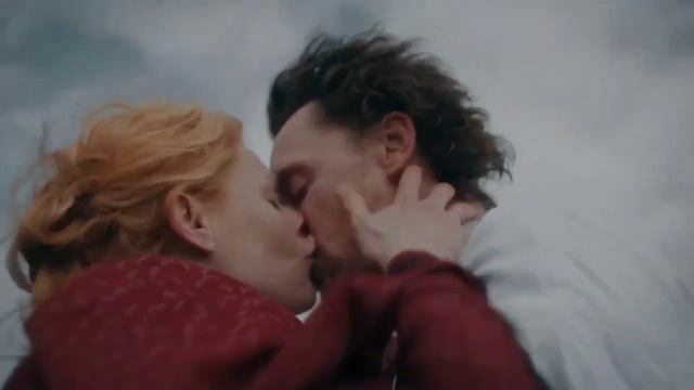 Kissing Scene — Cora and Will (Claire Danes and Tom Hiddleston) The Essex Serpent смотреть онлайн