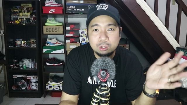 5 BUDGET SNEAKERHEAD MISTAKES YOU SHOULD AVOID!!!! (SOLO VLOGCAST) смотреть онлайн