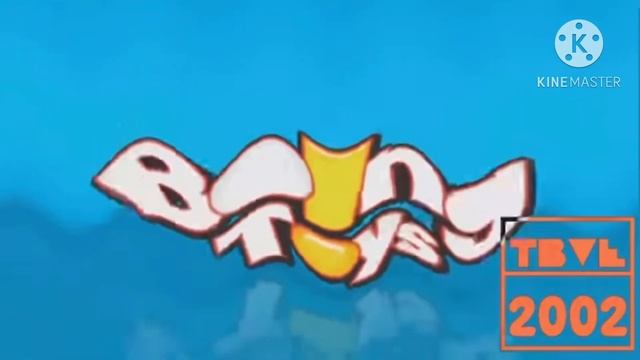 Boing Toys Logo Effects Sponsored By Klasky Pitch 2 Effects смотреть онлайн