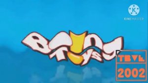 Boing Toys Logo Effects Sponsored By Klasky Pitch 2 Effects