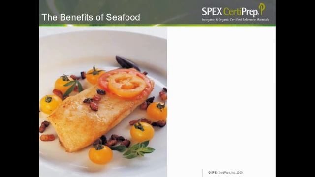 SPEX CertiPrep - What's In Your Gourmet Kitchen?-Part 1