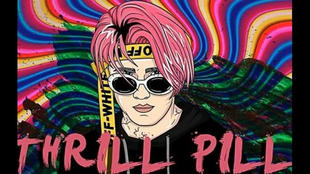 THRILL PILL - БАБНИК смотреть онлайн